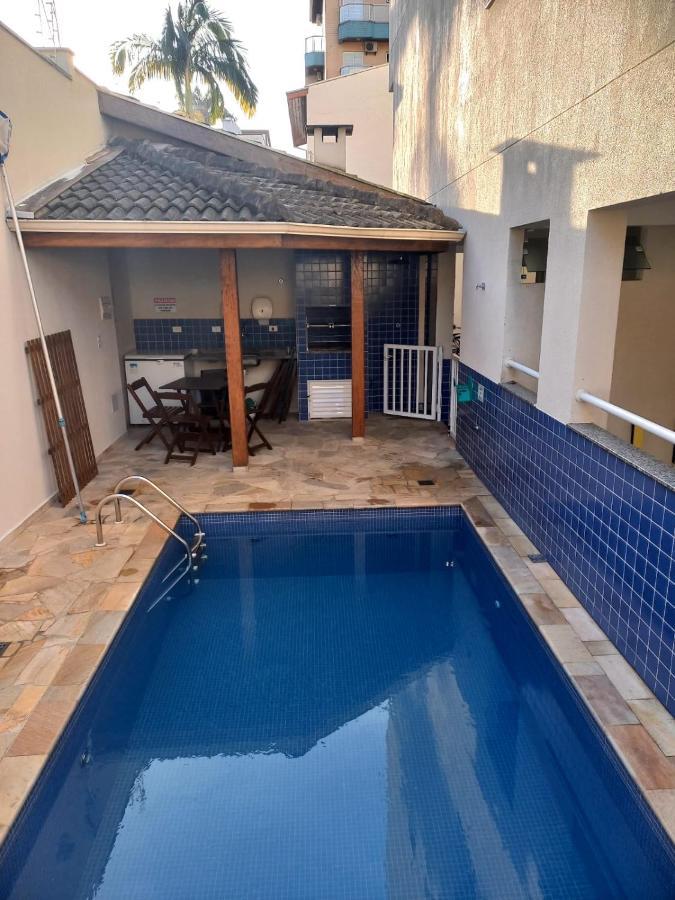 Apt 2 Suites Com Ar Condicionado E Piscina أوباتوبا المظهر الخارجي الصورة
