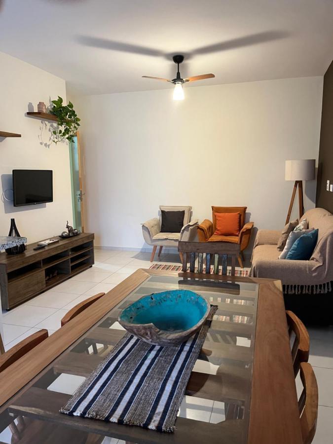 Apt 2 Suites Com Ar Condicionado E Piscina أوباتوبا المظهر الخارجي الصورة