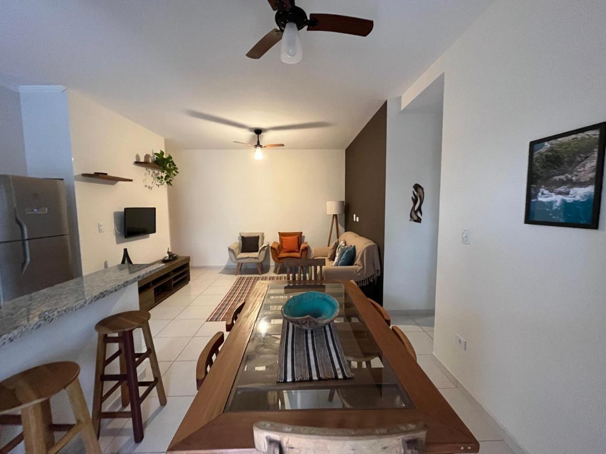 Apt 2 Suites Com Ar Condicionado E Piscina أوباتوبا المظهر الخارجي الصورة