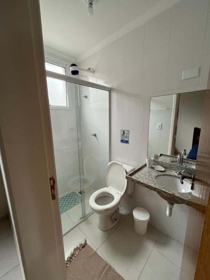 Apt 2 Suites Com Ar Condicionado E Piscina أوباتوبا المظهر الخارجي الصورة