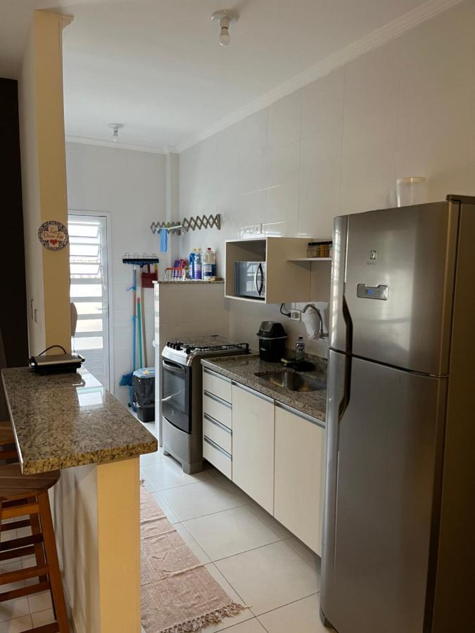 Apt 2 Suites Com Ar Condicionado E Piscina أوباتوبا المظهر الخارجي الصورة