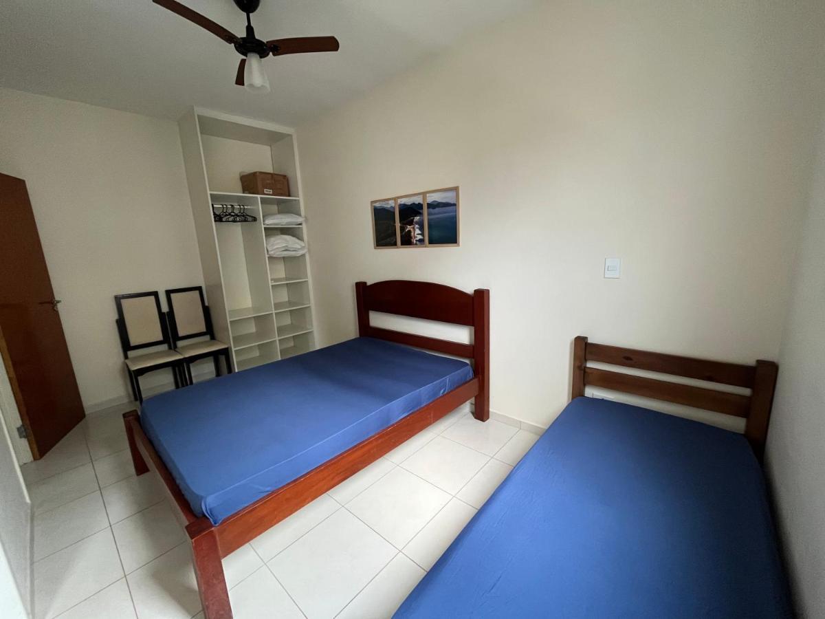 Apt 2 Suites Com Ar Condicionado E Piscina أوباتوبا المظهر الخارجي الصورة